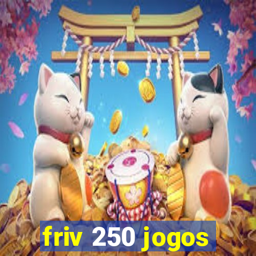 friv 250 jogos